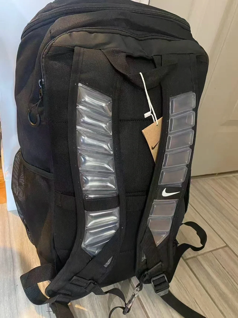 Nike sleek backpack